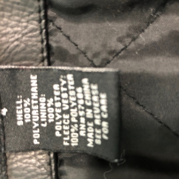 jacket - Picture 3 of 3